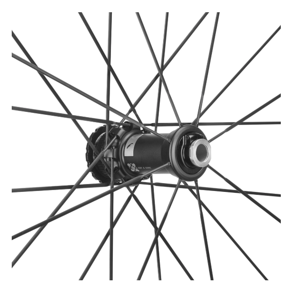 Coppia Di Ruote Fulcrum Sharq GR DB...