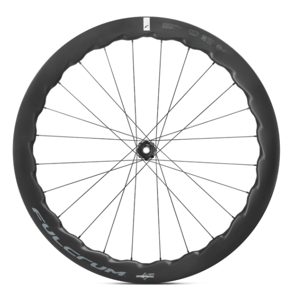Coppia Di Ruote Fulcrum Soniq GR DB...