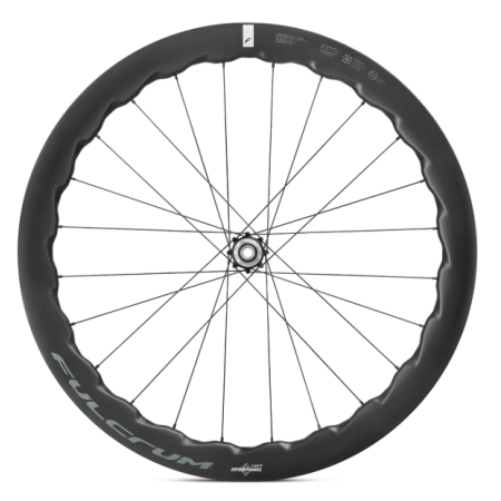 Coppia Di Ruote Fulcrum Soniq GR DB 2WF Campy N3W