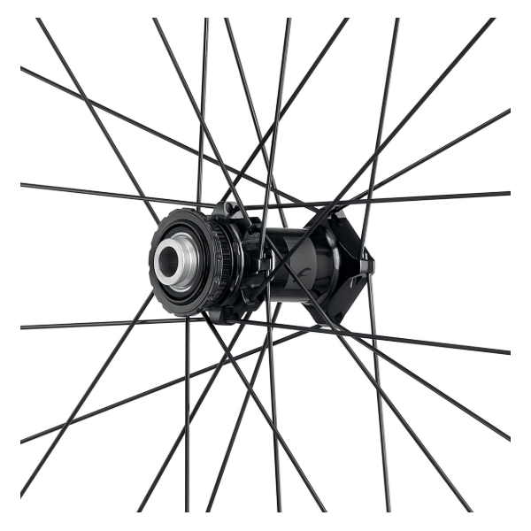 Coppia Di Ruote Fulcrum Soniq GR DB...