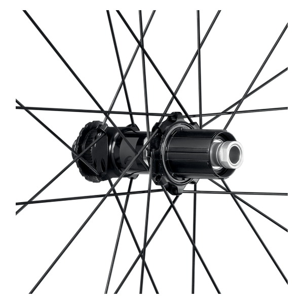 Coppia Di Ruote Fulcrum Soniq GR DB...