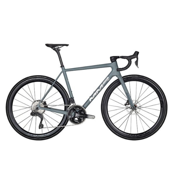 Bici MMR Adrenaline 30 Plus (Seawater)