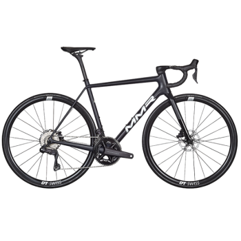 Bici MMR Adrenaline 00...