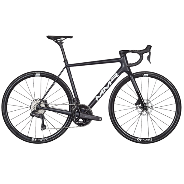 Bici MMR Adrenaline 00 Carbon 2025