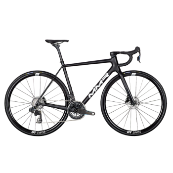 Bici MMR Adrenaline 10...