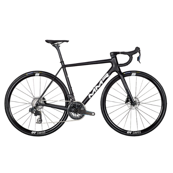 Bici MMR Adrenaline 10 Carbon 2025