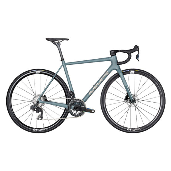 Bici MMR Adrenaline 10 Seawater 2025