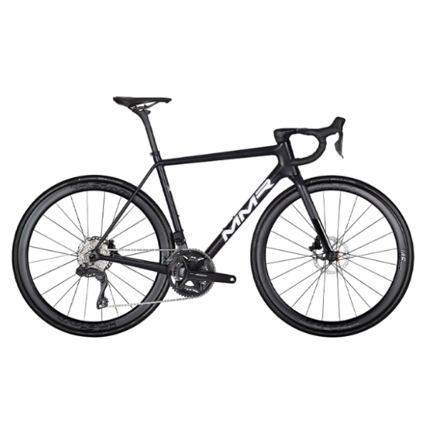Bici MMR Adrenaline 30 Plus (Carbon)