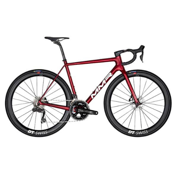 Bici MMR Adrenaline SL 00 Bordeaux 2025