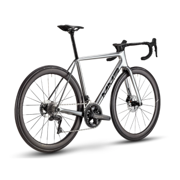 Bici MMR Adrenaline SL 00 Metal Chrome 2