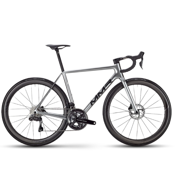 Bici MMR Adrenaline SL 00 Metal Chrome