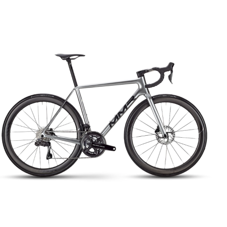 Bici MMR Adrenaline SL 00 Metal Chrome
