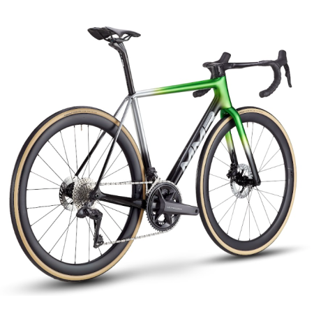 Bici MMR Adrenaline SL Team Replica