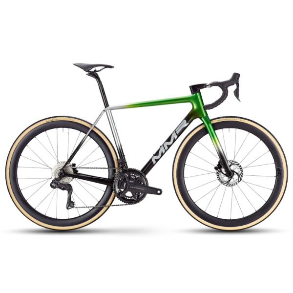 Bici MMR Adrenaline SL Team Replica