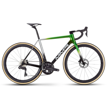 Bici MMR Adrenaline SL Team Replica