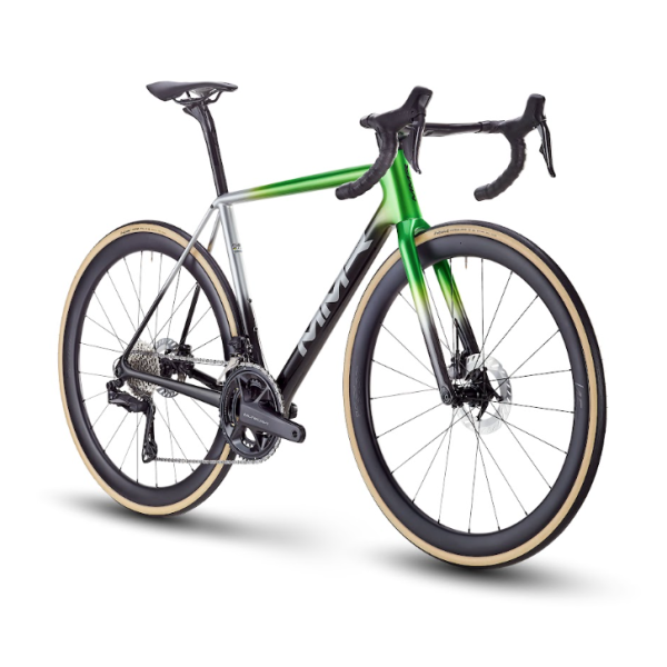 Bici MMR Adrenaline SL Team Replica
