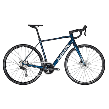 E-Bike MMR Beat 00 Navy...