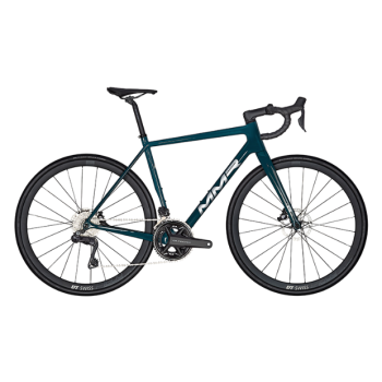Bici MMR Grand Tour 00 Ocean 2025