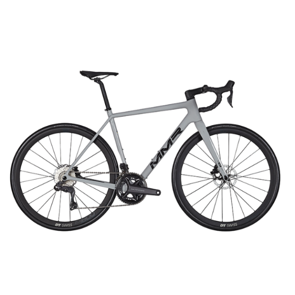 Bici MMR Grand Tour 00 Rhino Grey 2025