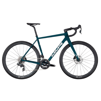 Bici MMR Grand Tour 10 Ocean 2025