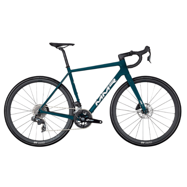 Bici MMR Grand Tour 10 Ocean 2025