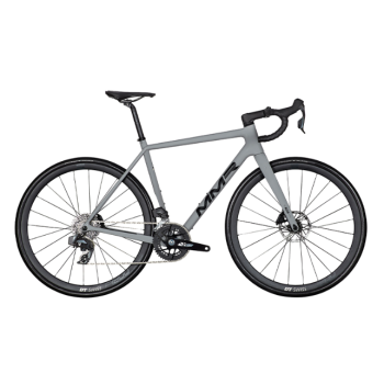 Bici MMR Grand Tour 10 Rhino Grey 2025