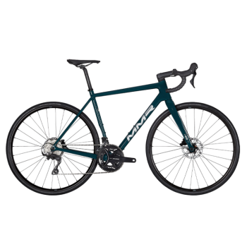 Bici MMR Grand Tour 30 Ocean 2025