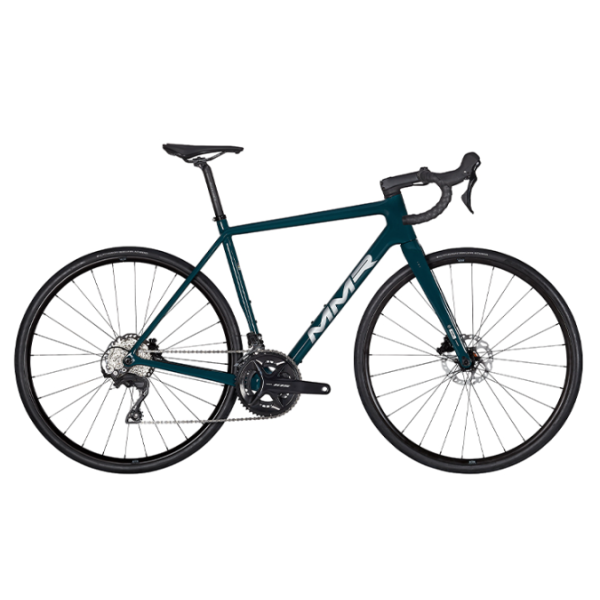 Bici MMR Grand Tour 30 Ocean 2025