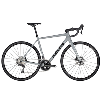 Bici MMR Grand Tour 30 Rhino Grey 2025