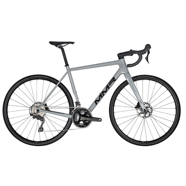 Bici MMR Grand Tour 30 Rhino Grey 2025
