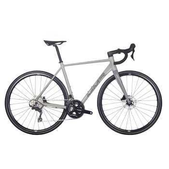 Bici MMR Grip 00 Cement Grey 2025