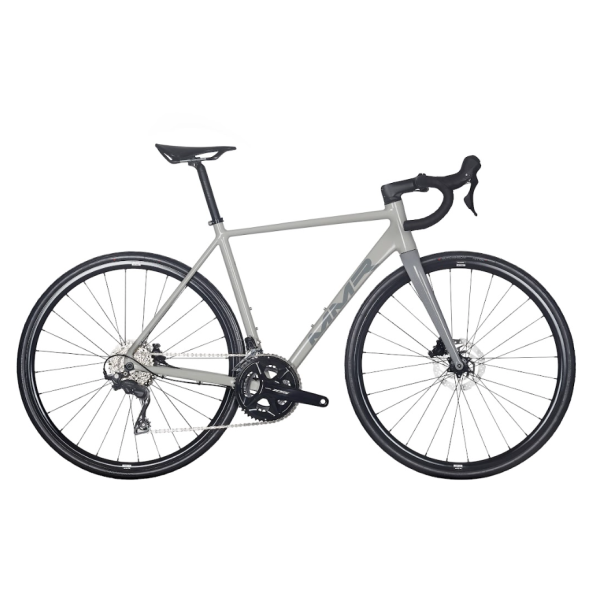 Bici MMR Grip 00 Cement Grey 2025