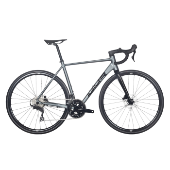Bici MMR Grip 00 Metallic...