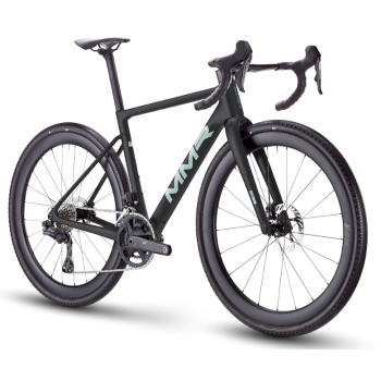 Bici MMR Gravel Simun 30 Dark Grey 2
