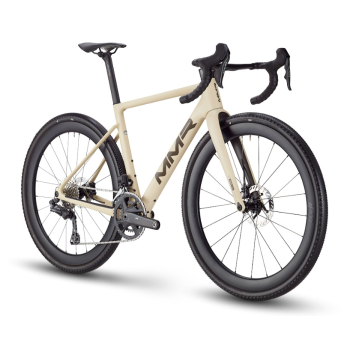 Bici MMR Gravel Simun 30 Soft Beige 2
