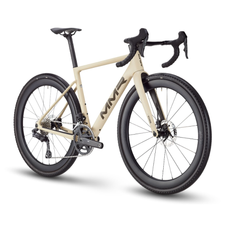 Bici MMR Gravel Simun 30 Soft Beige