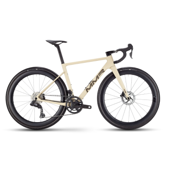 Bici MMR Gravel Simun 30 Soft Beige