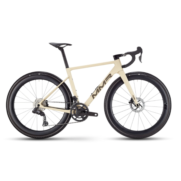 Bici MMR Gravel Simun 30 Soft Beige