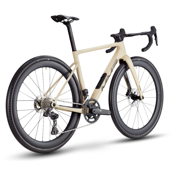 Bici MMR Gravel Simun 30 Soft Beige
