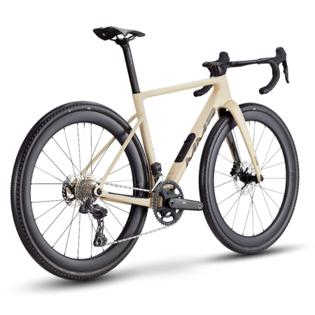 Bici MMR Gravel Simun 30 Soft Beige