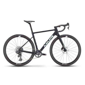 Bici MMR Gravel Simun 50 Dark Grey