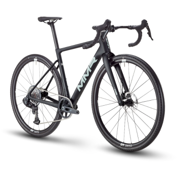 Bici MMR Gravel Simun 50 Dark Grey 2