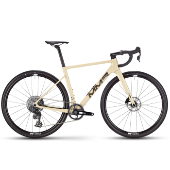 Bici MMR Gravel Simun 50 Soft Beige