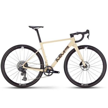 Bici MMR Gravel Simun 50 Soft Beige