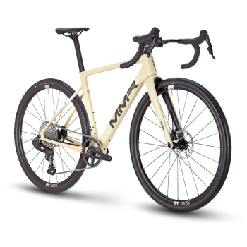 Bici MMR Gravel Simun 50 Soft Beige 2