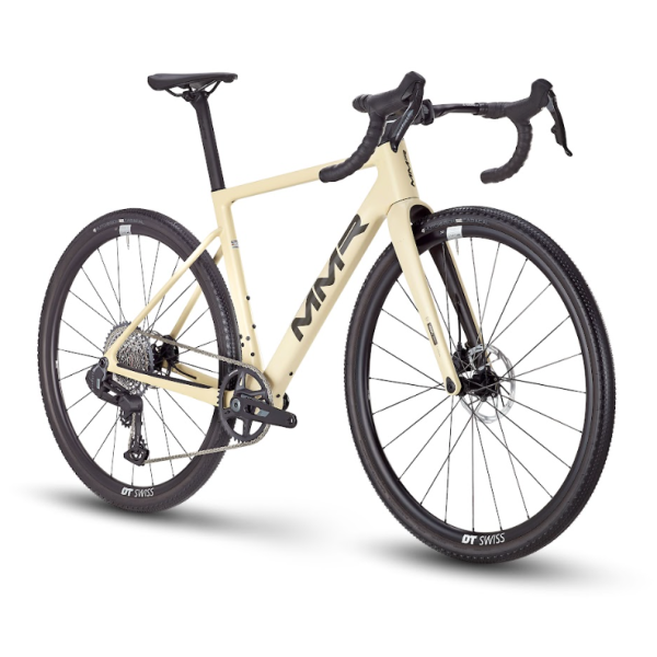Bici MMR Gravel Simun 50 Soft Beige