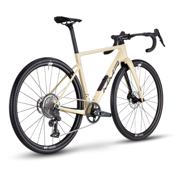 Bici MMR Gravel Simun 50 Soft Beige