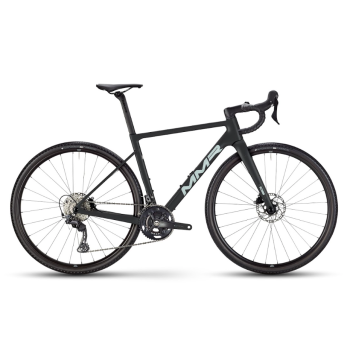 Bici MMR Gravel Simun 70 Dark Grey