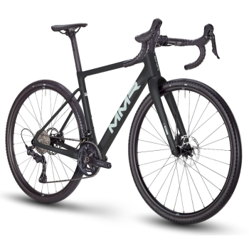 Bici MMR Gravel Simun 70 Dark Grey 2