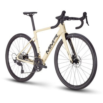 Bici MMR Gravel Simun 70 Soft Beige 2